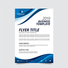 Booklets & Brochures