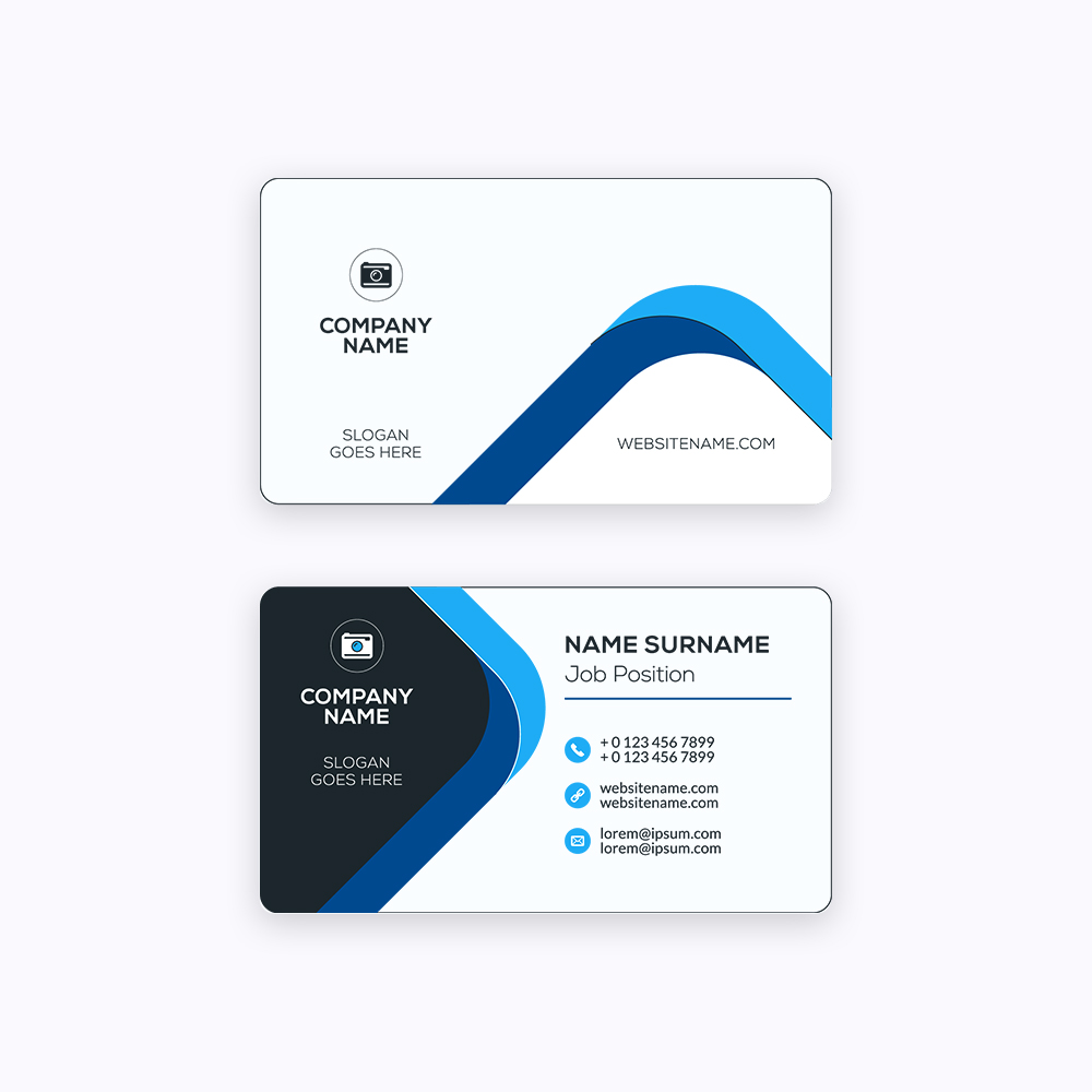 Name Card Express Printing Singapore: Fast & Quality Business Card Services