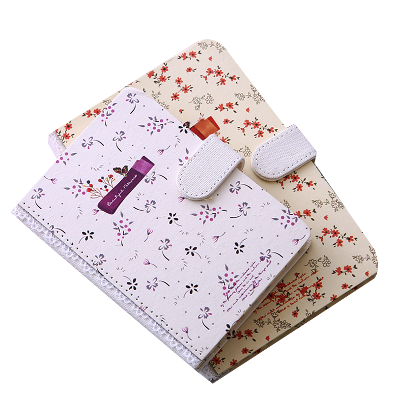 Booklets & Brochures